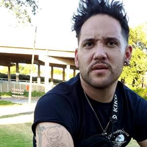 Meet your Posher, Jordan